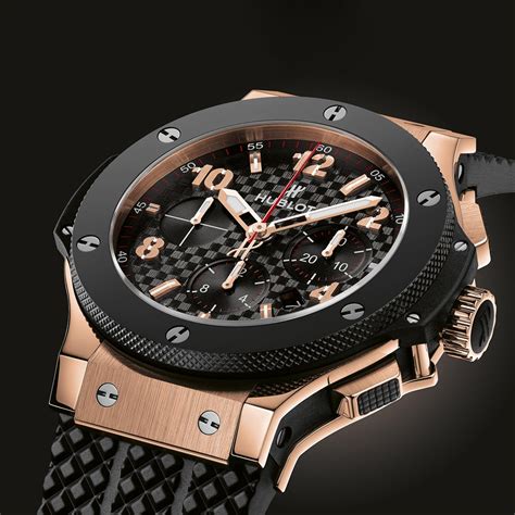 hublot big bang gold 301.pb.131.r|hublot big bang 44mm.